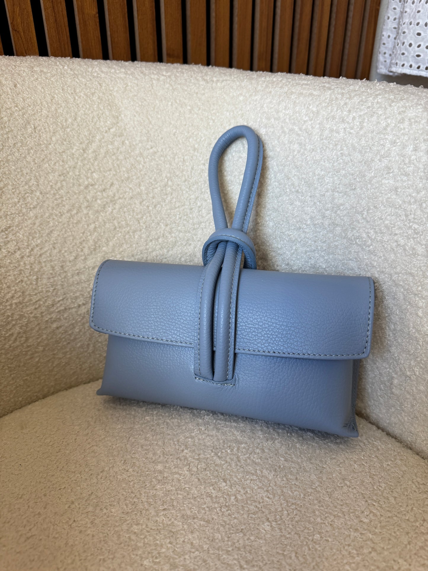 Larissa Crossbody Bag