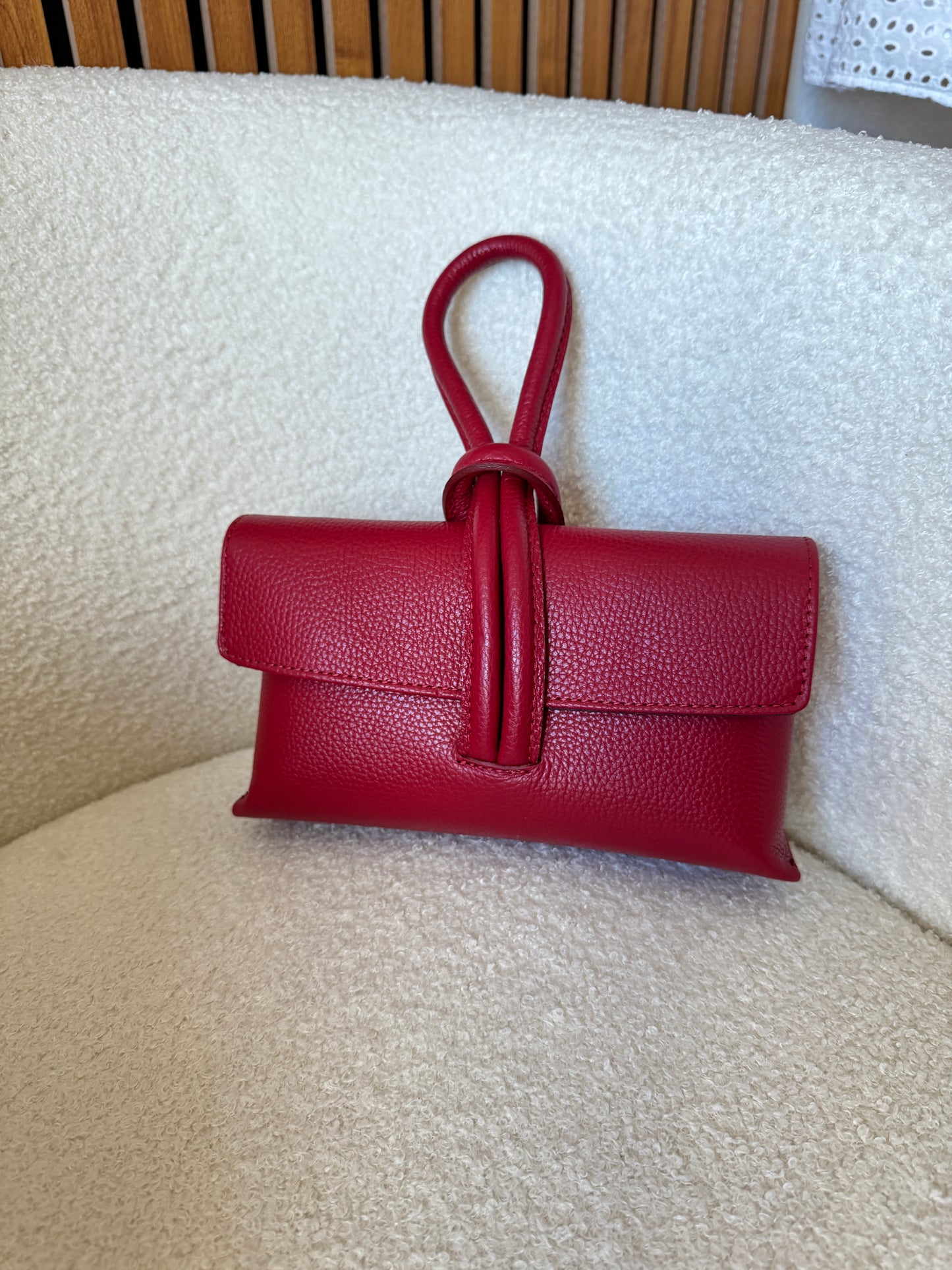 Larissa Crossbody Bag