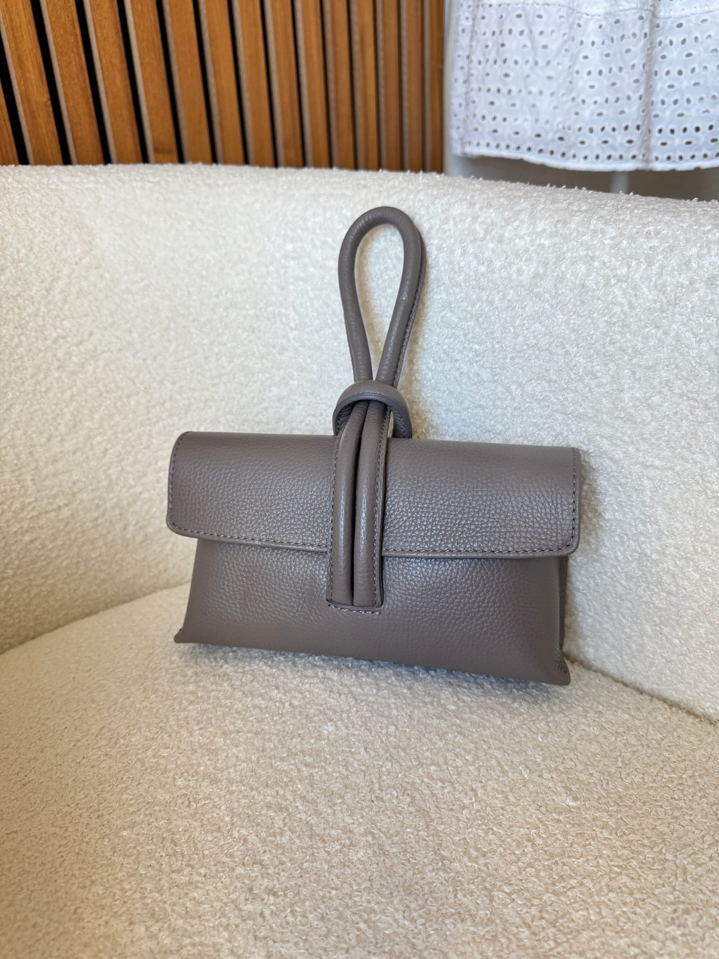 Larissa Crossbody Bag