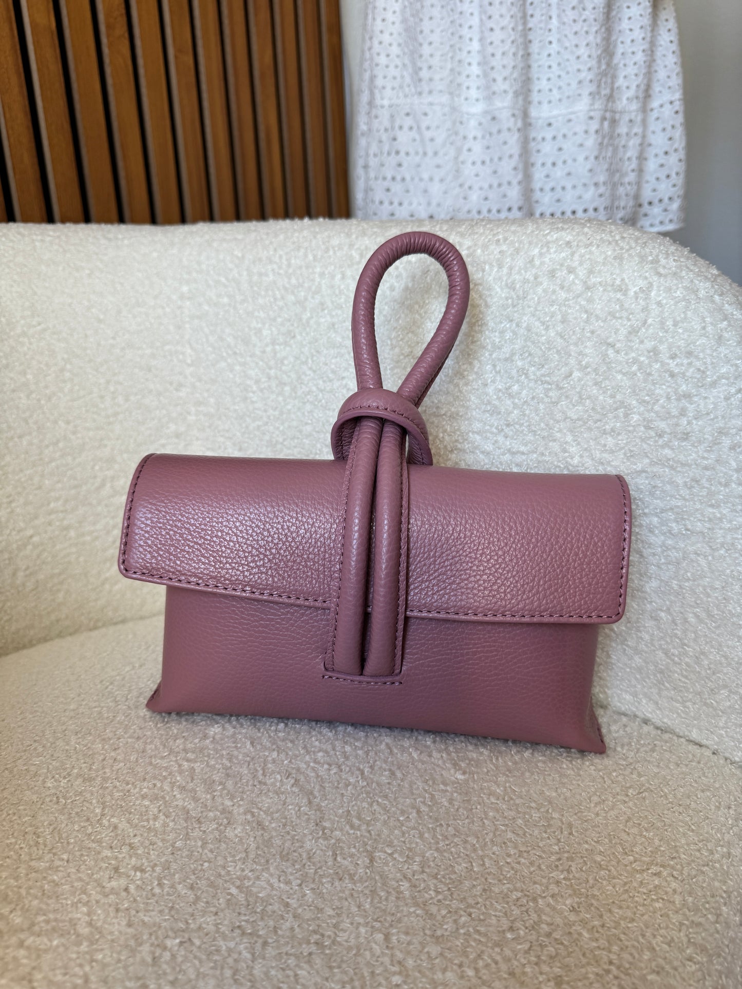 Larissa Crossbody Bag