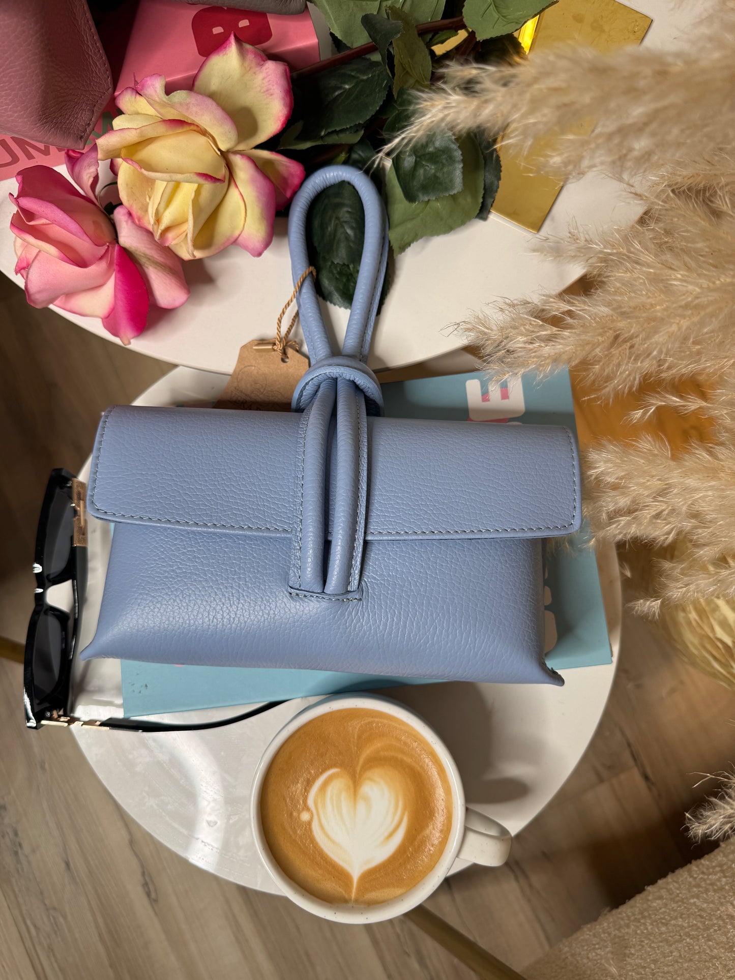 Larissa Crossbody Bag