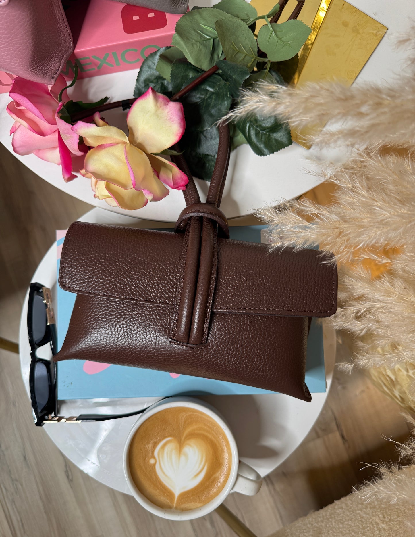 Larissa Crossbody Bag