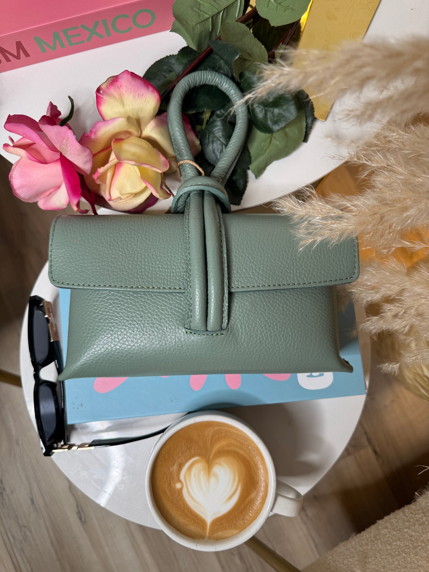 Larissa Crossbody Bag