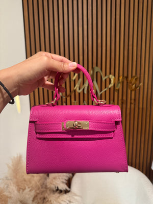 Fuchsia