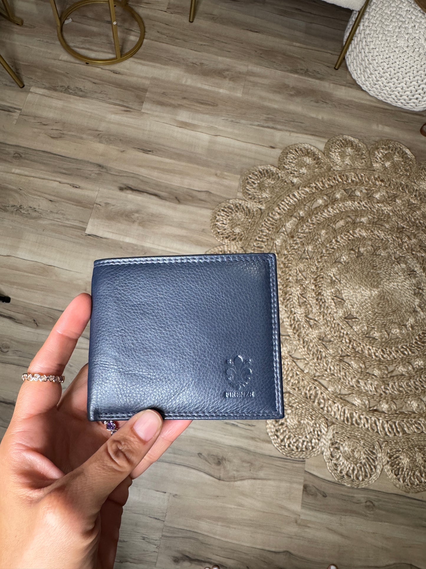 Fiorentina wallet