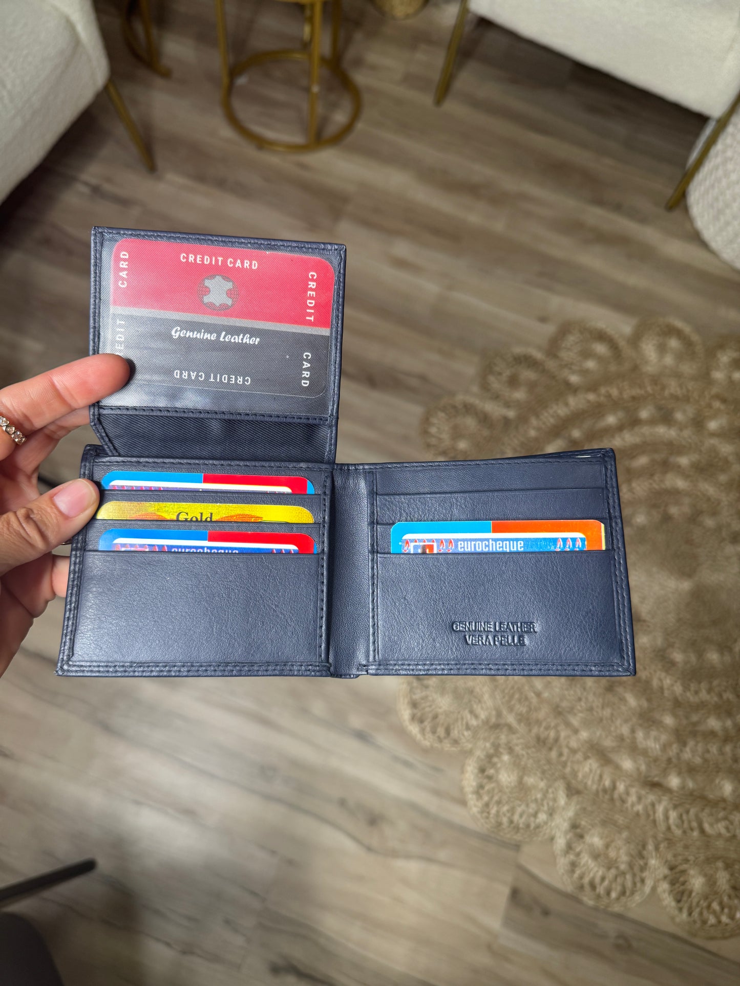 Fiorentina wallet