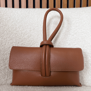 Leather