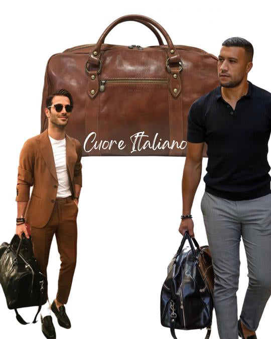 Marcello Duffle Bag