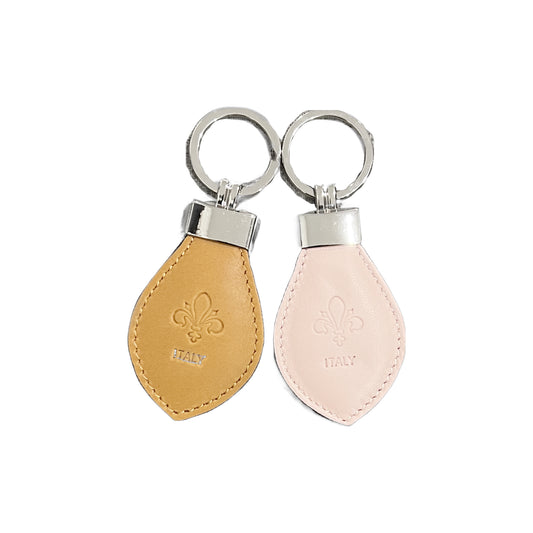 Larissa keychain