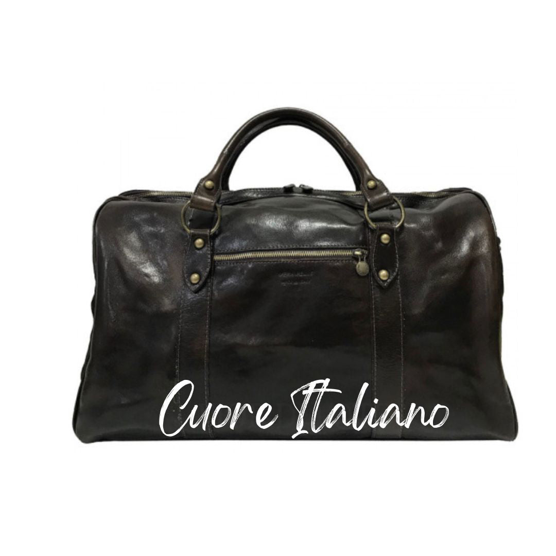 Marcello Duffle Bag