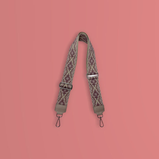 Cristina Strap