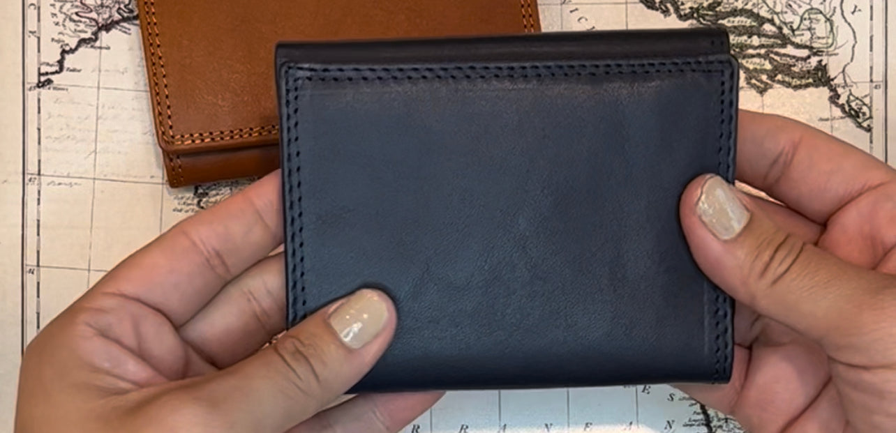 Sorrento wallet