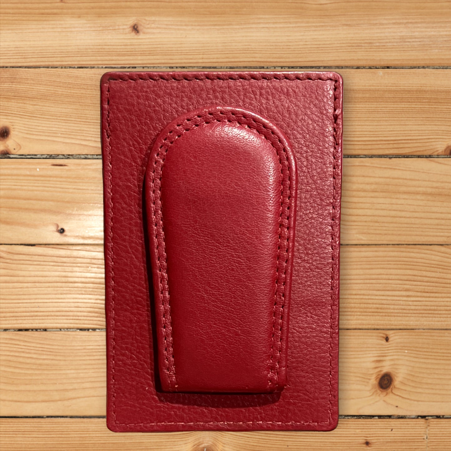 Siena cardholder (with magneto)