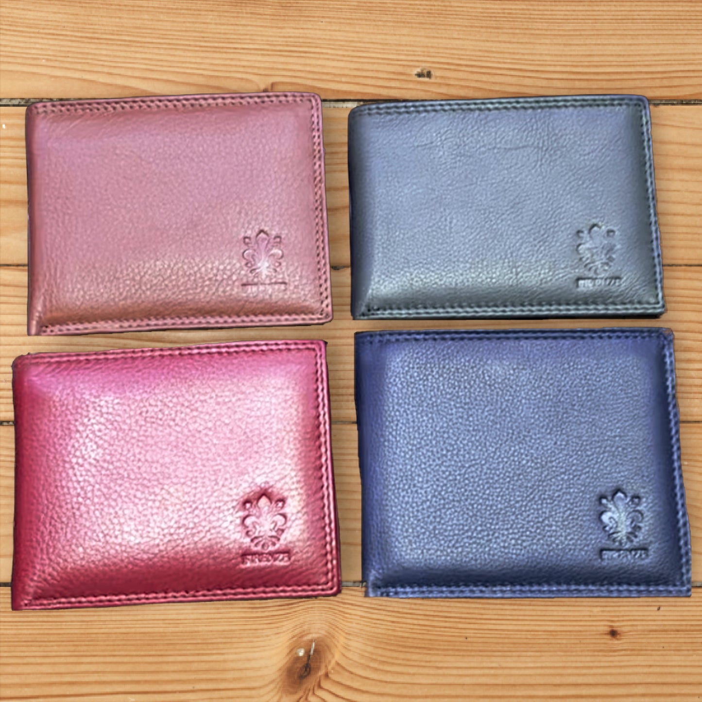 Fiorentina wallet