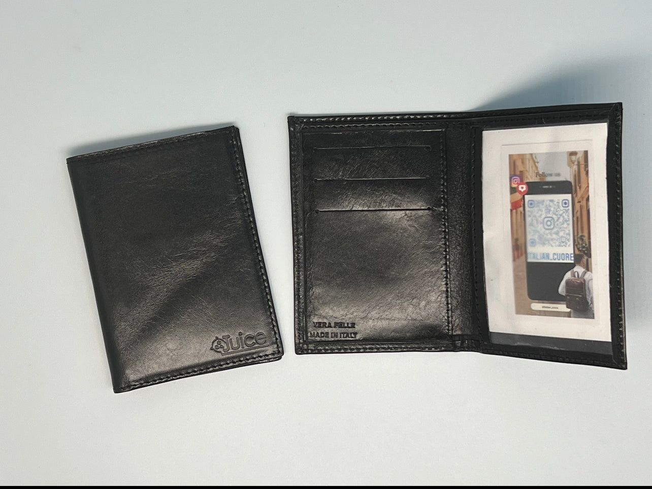 Roma Wallet
