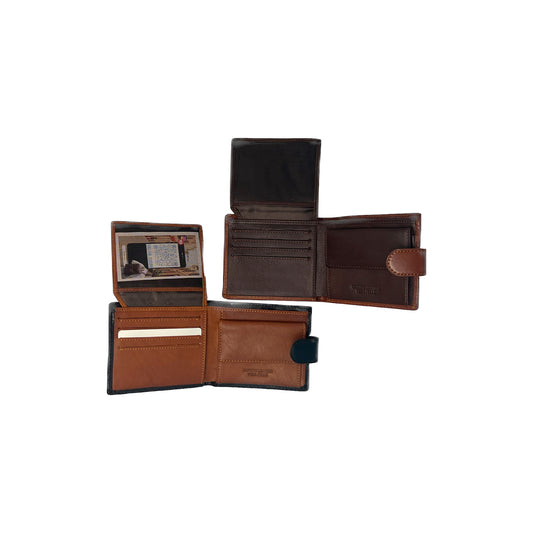 Maranello wallet