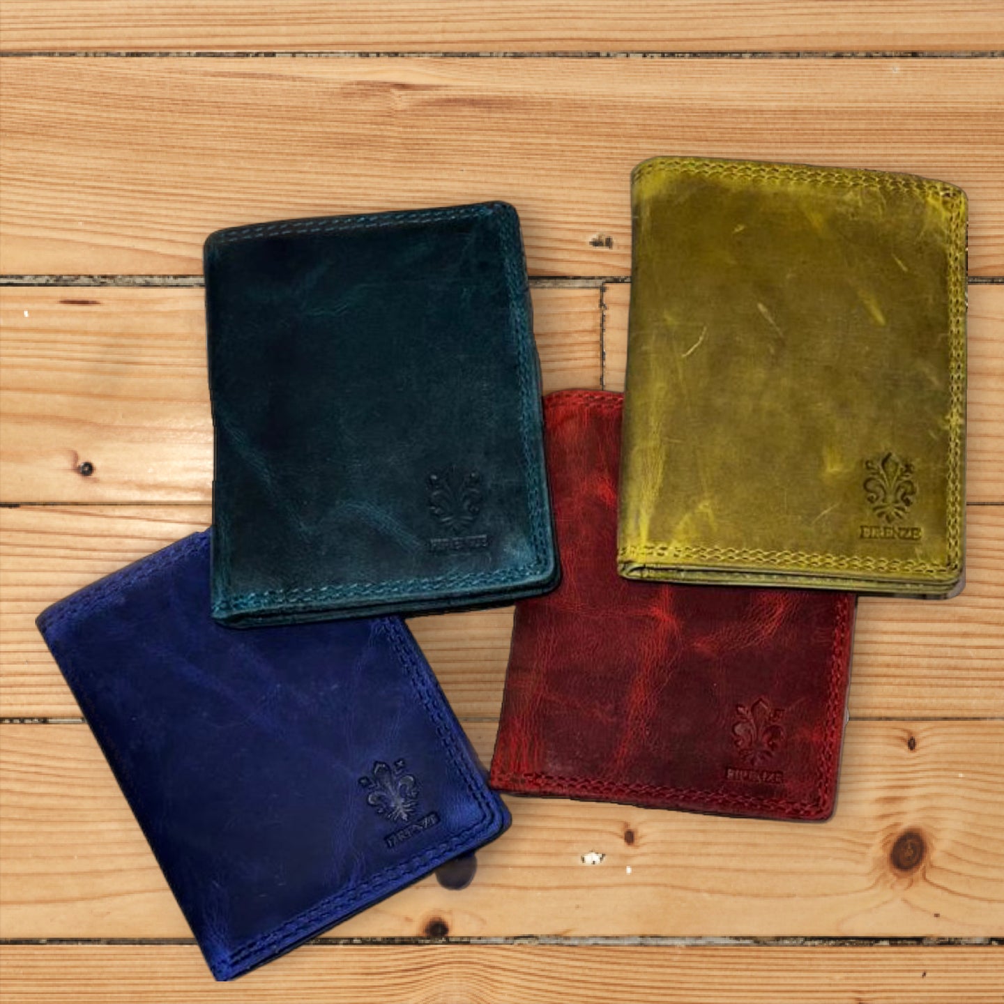 Verona wallet
