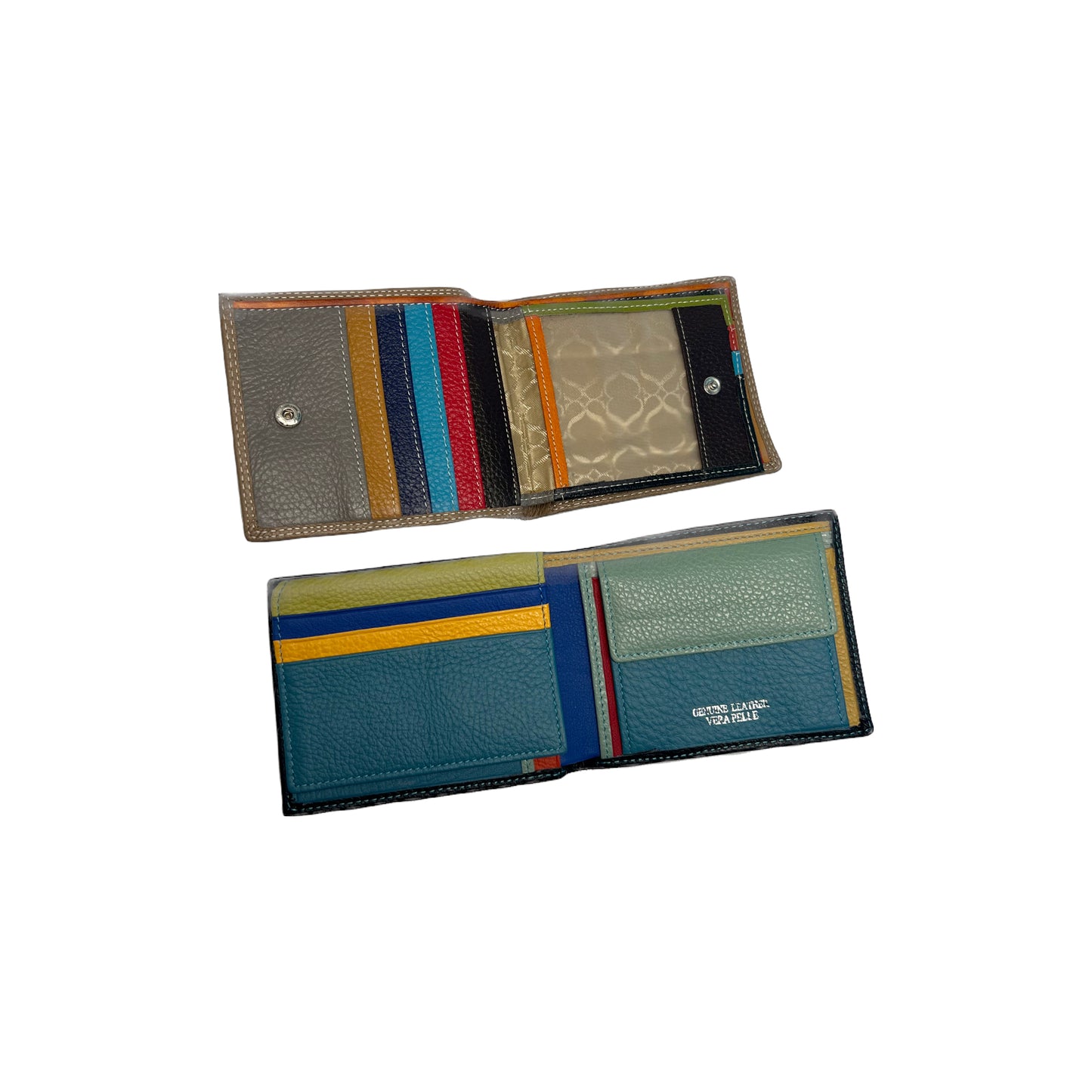 Salerno wallet