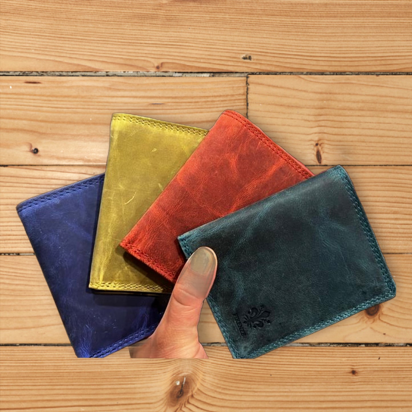 Verona wallet