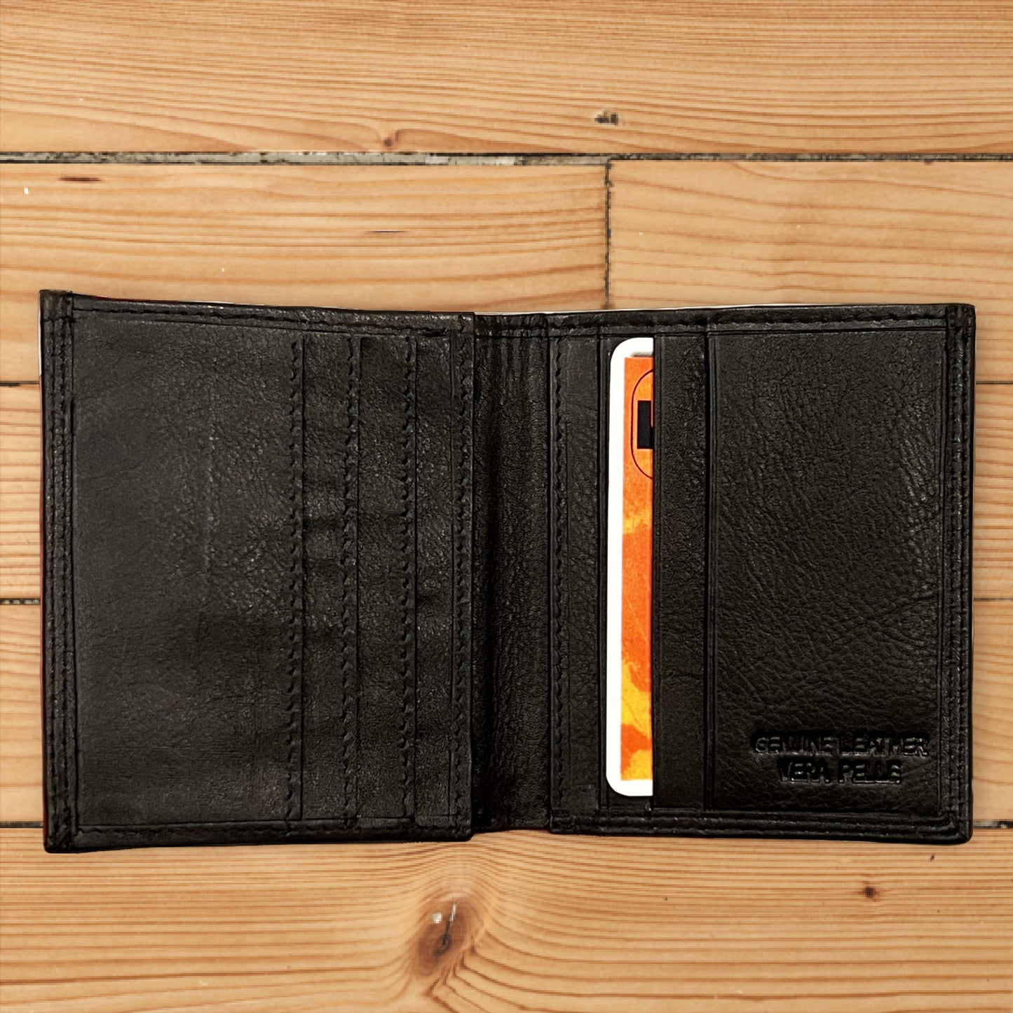 Treviso Wallet