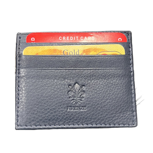 Gallipoli cardholder