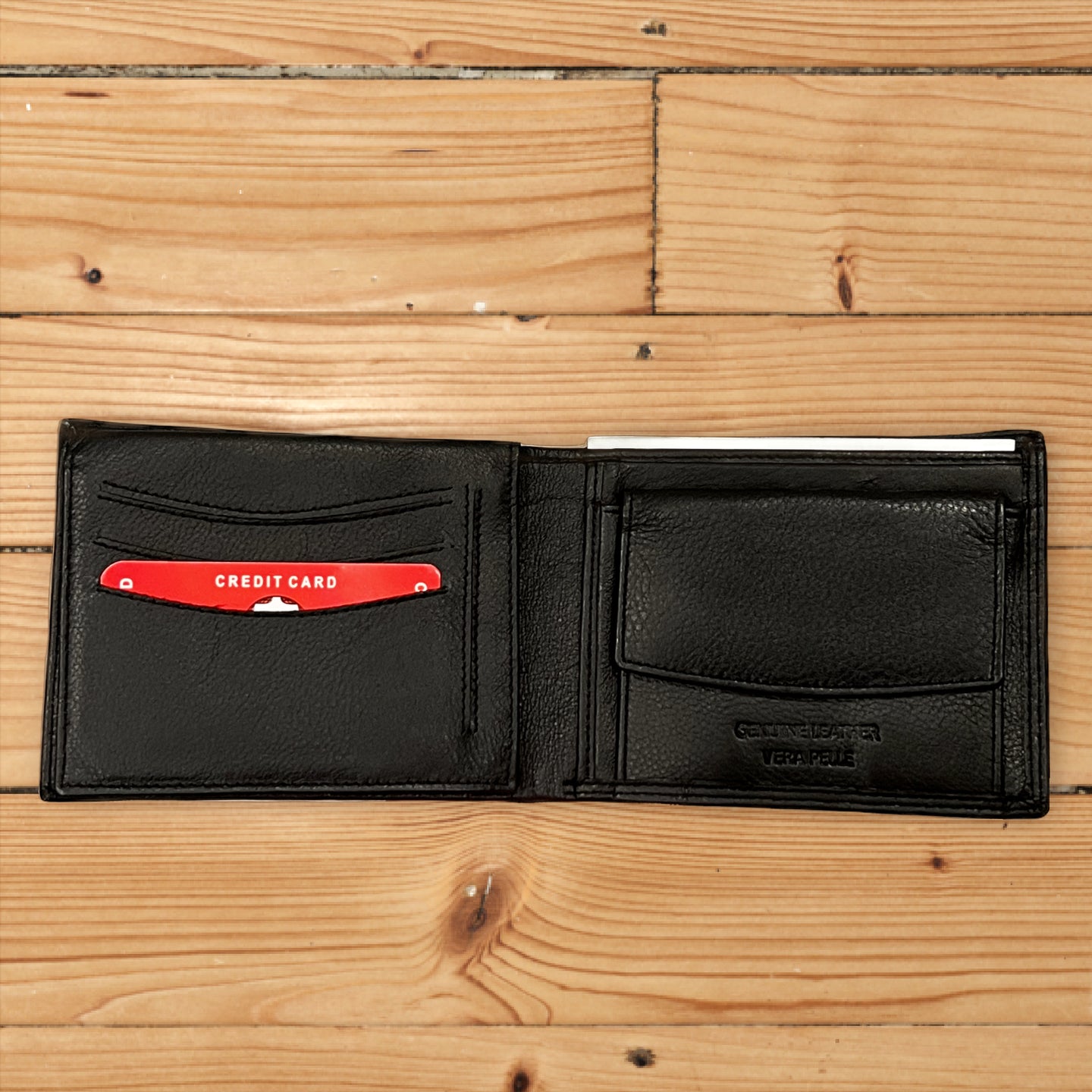 Palermo Wallet