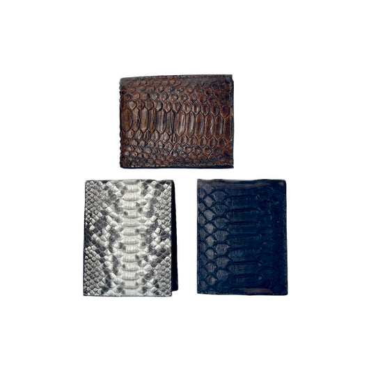 Pitone wallet