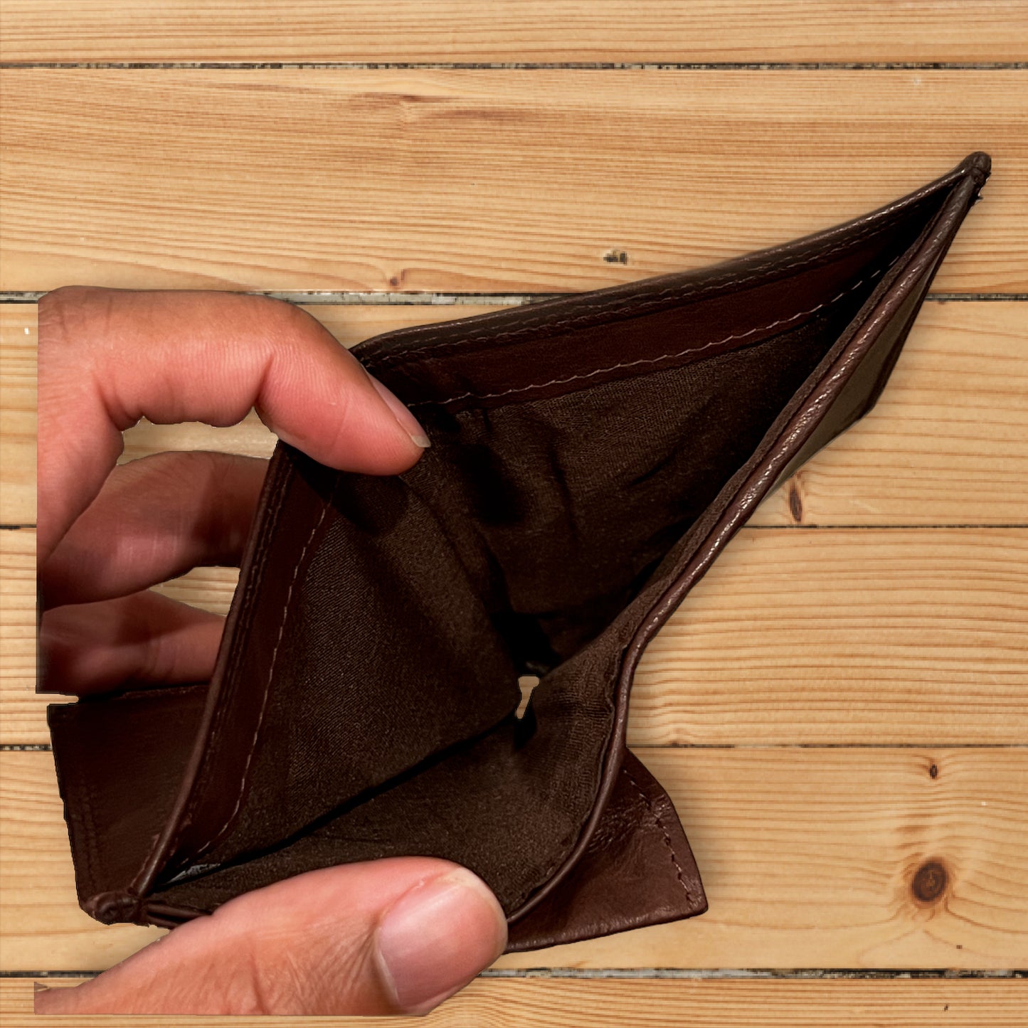 Treviso Wallet