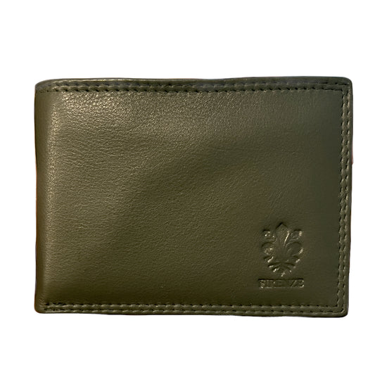 Ferrara wallet