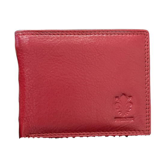 Fiorentina wallet