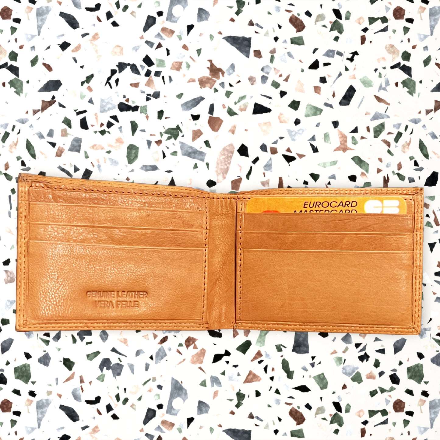 San remo Wallet