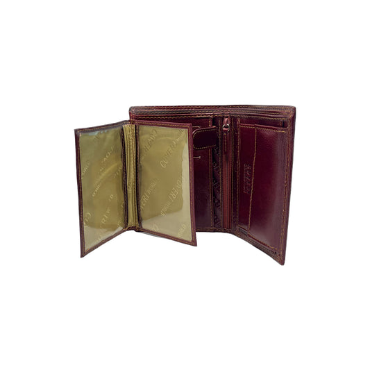 Firenze wallet